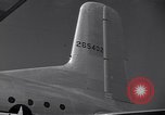 Image of C-74 Globemaster aircraft Dayton Ohio USA, 1947, second 49 stock footage video 65675075678