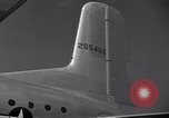 Image of C-74 Globemaster aircraft Dayton Ohio USA, 1947, second 50 stock footage video 65675075678