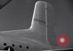 Image of C-74 Globemaster aircraft Dayton Ohio USA, 1947, second 54 stock footage video 65675075678