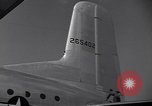 Image of C-74 Globemaster aircraft Dayton Ohio USA, 1947, second 62 stock footage video 65675075678