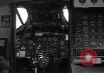 Image C-74 Globemaster Dayton Ohio USA, 1947, de la seconde 15 séquences d'archives historiques vidéo 65675075679