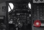 Image C-74 Globemaster Dayton Ohio USA, 1947, de la seconde 16 séquences d'archives historiques vidéo 65675075679