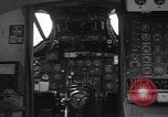 Image C-74 Globemaster Dayton Ohio USA, 1947, de la seconde 18 séquences d'archives historiques vidéo 65675075679