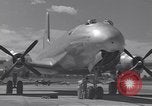 Image C-74 Globemaster Dayton Ohio USA, 1947, de la seconde 20 séquences d'archives historiques vidéo 65675075679