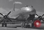Image C-74 Globemaster Dayton Ohio USA, 1947, de la seconde 21 séquences d'archives historiques vidéo 65675075679