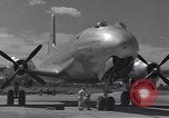 Image C-74 Globemaster Dayton Ohio USA, 1947, de la seconde 25 séquences d'archives historiques vidéo 65675075679