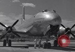 Image C-74 Globemaster Dayton Ohio USA, 1947, de la seconde 26 séquences d'archives historiques vidéo 65675075679