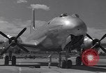 Image C-74 Globemaster Dayton Ohio USA, 1947, de la seconde 27 séquences d'archives historiques vidéo 65675075679