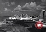 Image B-29 Superfortress bombardiers United States USA, 1944, de la seconde 6 séquences d'archives historiques vidéo 65675075680