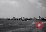 Image B-29 Superfortress bombardiers United States USA, 1944, de la seconde 12 séquences d'archives historiques vidéo 65675075680