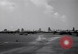 Image B-29 Superfortress bombardiers United States USA, 1944, de la seconde 15 séquences d'archives historiques vidéo 65675075680