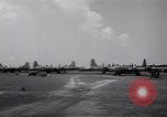 Image B-29 Superfortress bombardiers United States USA, 1944, de la seconde 16 séquences d'archives historiques vidéo 65675075680