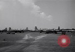 Image B-29 Superfortress bombardiers United States USA, 1944, de la seconde 17 séquences d'archives historiques vidéo 65675075680