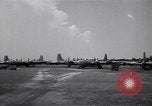 Image B-29 Superfortress bombardiers United States USA, 1944, de la seconde 18 séquences d'archives historiques vidéo 65675075680
