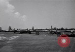 Image B-29 Superfortress bombardiers United States USA, 1944, de la seconde 21 séquences d'archives historiques vidéo 65675075680