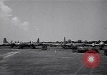 Image B-29 Superfortress bombardiers United States USA, 1944, de la seconde 22 séquences d'archives historiques vidéo 65675075680