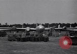 Image B-29 Superfortress bombardiers United States USA, 1944, de la seconde 42 séquences d'archives historiques vidéo 65675075680