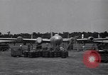 Image B-29 Superfortress bombardiers United States USA, 1944, de la seconde 43 séquences d'archives historiques vidéo 65675075680