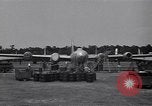 Image B-29 Superfortress bombardiers United States USA, 1944, de la seconde 45 séquences d'archives historiques vidéo 65675075680