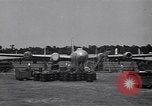 Image B-29 Superfortress bombardiers United States USA, 1944, de la seconde 46 séquences d'archives historiques vidéo 65675075680