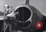 Image B-29 Superfortress bombardiers United States USA, 1944, de la seconde 48 séquences d'archives historiques vidéo 65675075680