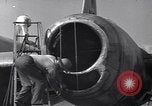 Image B-29 Superfortress bombardiers United States USA, 1944, de la seconde 50 séquences d'archives historiques vidéo 65675075680