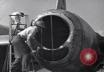 Image B-29 Superfortress bombardiers United States USA, 1944, de la seconde 51 séquences d'archives historiques vidéo 65675075680