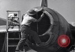 Image B-29 Superfortress bombardiers United States USA, 1944, de la seconde 54 séquences d'archives historiques vidéo 65675075680