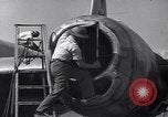 Image B-29 Superfortress bombardiers United States USA, 1944, de la seconde 55 séquences d'archives historiques vidéo 65675075680