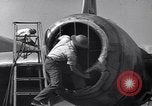 Image B-29 Superfortress bombardiers United States USA, 1944, de la seconde 56 séquences d'archives historiques vidéo 65675075680