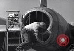 Image B-29 Superfortress bombardiers United States USA, 1944, de la seconde 57 séquences d'archives historiques vidéo 65675075680