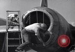 Image B-29 Superfortress bombardiers United States USA, 1944, de la seconde 58 séquences d'archives historiques vidéo 65675075680