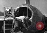 Image B-29 Superfortress bombardiers United States USA, 1944, de la seconde 59 séquences d'archives historiques vidéo 65675075680