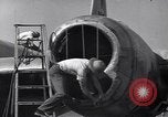 Image B-29 Superfortress bombardiers United States USA, 1944, de la seconde 60 séquences d'archives historiques vidéo 65675075680