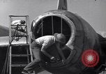 Image B-29 Superfortress bombardiers United States USA, 1944, de la seconde 61 séquences d'archives historiques vidéo 65675075680