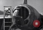 Image B-29 Superfortress bombardiers United States USA, 1944, de la seconde 62 séquences d'archives historiques vidéo 65675075680