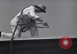 Immagine di Pittura B-29 United States USA, 1944, secondo 5 filmato di repertorio 65675075681