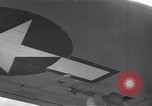 Immagine di Pittura B-29 United States USA, 1944, secondo 34 filmato di repertorio 65675075681