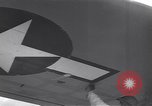 Immagine di Pittura B-29 United States USA, 1944, secondo 36 filmato di repertorio 65675075681
