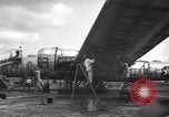 Immagine di Pittura B-29 United States USA, 1944, secondo 42 filmato di repertorio 65675075681