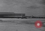 Image XB-36 Fort Worth Texas USA, 1946, de la seconde 3 séquences d'archives historiques vidéo 65675075682