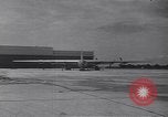 Image XB-36 Fort Worth Texas USA, 1946, de la seconde 4 séquences d'archives historiques vidéo 65675075682