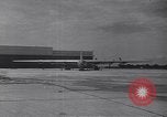Image XB-36 Fort Worth Texas USA, 1946, de la seconde 5 séquences d'archives historiques vidéo 65675075682