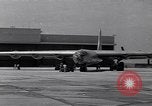 Image XB-36 Fort Worth Texas USA, 1946, de la seconde 7 séquences d'archives historiques vidéo 65675075682