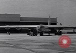 Image XB-36 Fort Worth Texas USA, 1946, de la seconde 8 séquences d'archives historiques vidéo 65675075682