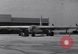 Image XB-36 Fort Worth Texas USA, 1946, de la seconde 10 séquences d'archives historiques vidéo 65675075682
