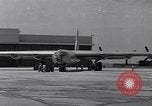 Image XB-36 Fort Worth Texas USA, 1946, de la seconde 11 séquences d'archives historiques vidéo 65675075682