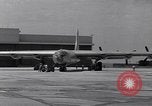 Image XB-36 Fort Worth Texas USA, 1946, de la seconde 12 séquences d'archives historiques vidéo 65675075682