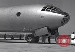 Image XB-36 Fort Worth Texas USA, 1946, de la seconde 14 séquences d'archives historiques vidéo 65675075682