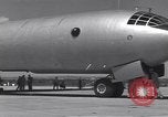Image XB-36 Fort Worth Texas USA, 1946, de la seconde 16 séquences d'archives historiques vidéo 65675075682